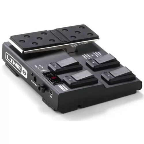 Line 6 FBV EXPRESS MKII Ножной контроллер купить в Москве и РФ